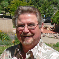 Jim Reed